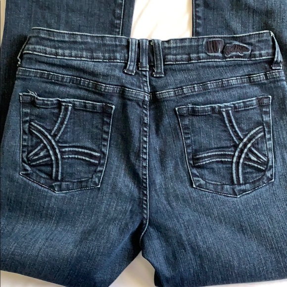 KUT From The Kloth Jeans - Picture 2 of 10